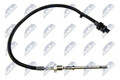 Abgastemperatursensor EGT-ME-017 NTY für MERCEDES-BENZ C-KLASSE C-KLASSE T-Model