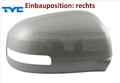 TYC 323-0015-2 Abdeckung für Außenspiegel rechts 