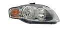 Scheinwerfer TYC Links für Audi A4 B7 Avant Cabriolet 2004 - 2009 20-0530-05-2