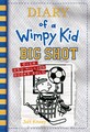 Diary of a Wimpy Kid 16. Big Shot Jeff Kinney