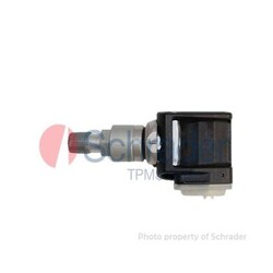 ORIGINAL® Schrader 3252 Radsensor, Reifendruck-Kontrollsystem für VW TOUAREG
