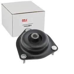 NTY STOßDÄMPFER LAGER DOMLAGER passend für NISSAN ALMERA | AD-NS-010