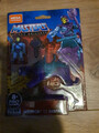 Masters of the Universe Mega Construx Probuilders Bauset Skeletor & Panthor NEU