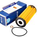 MEYLE 3143220003 Ölfilter für BMW 1 E81 E82 E87 E88 3 E90-E93 5 E60 E61 F10 F11