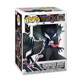 Funko Pop! Marvel Venom - Venomized Groot #511 NEU&OVP