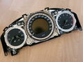 Tacho Kombiinstrument Mercedes C-Klasse W204 Benzin VORMOPF AMG Menü A2045409148