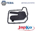 FTJ103 HYDRAULIKFILTER SATZ AUTOMATIK-GETRIEBE JAPKO FÜR MAZDA TRIBUTE