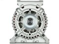 AS-PL Lichtmaschine Generator Lima A3158 TG15C121 LINE für MERCEDES KLASSE W169