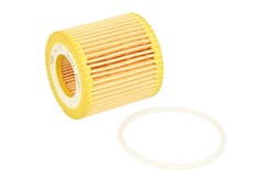 Ölfilter MANN-FILTER HU 710 x