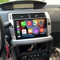 Für Citroen C4 2004-2009/C-QUATRE Android 15 Autoradio GPS NAVI WIFI Carplay RDS