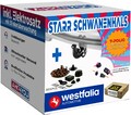 WESTFALIA AHK für Ford Galaxy III 06-15 starr + 7-pol ECS ES SPEZ