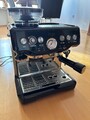 Sage Barista Express Espressomaschine Siebträgermaschine Schwarz (defekt)