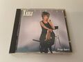 Tina Turner – Private Dancer -made in Japan- CD Album © 1984 (no barcode)