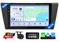 Für BMW E90-E93 M3 Android 13 8Kern Autoradio GPS Navi Navigation CarPlay 4G LTE