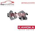 BREMSE BREMSSATTEL HINTEN RECHT KAMOKA JBC0202 P FÜR OPEL SIGNUM,VECTRA C
