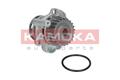 KAMOKA T0033 Water Pump for AUDI,SEAT,SKODA,VW