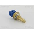 1x Sensor, Kühlmitteltemperatur TRISCAN 8626 10016 passend für ALFA ROMEO VW