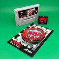 Top SNES - NBA Jam für Super Nintendo inkl. Anleitung