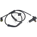 A.B.S. Sensor Drehzahlfühler hinten passend für KIA Sportage K00 Brandneu