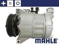 MAHLE ACP1299000S Kompressor für Klimaanlage Klimakompressor Kompressor 