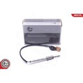1x Sensor, Abgastemperatur ESEN SKV 30SKV249 passend für NISSAN RENAULT DACIA