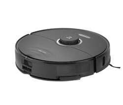 Roborock S8 Pro Ultra Saugroboter mit Wischfunktion, schwarz