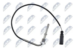 Abgastemperatursensor D-Form EGT-AU-009 NTY für AUDI CADILLAC OPEL PORSCHE SAAB