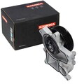KAMOKA WASSERPUMPE passend für BMW 1 3 5 X1 X3 DODGE CARAVAN OPEL VIVARO | T0048