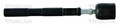 TRISCAN Axialgelenk Spurstange 8500 69205 für SUZUKI F12x1,25 / F14x1,5 ALTO 4 6