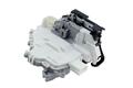 NTY STELLMOTOR TÜRSCHLOSS VORN FÜR AUDI A1 2010- A4 2007- A5 2007- A6 2010-