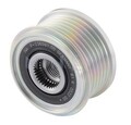 SNR Ga758.08 Generatorfreilauf Riemenscheibe Lichtmaschine für Fiat 1994 - 2021