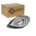 DIEDERICHS SCHEINWERFER LINKS passend für NISSAN PRIMASTAR OPEL VIVARO RENAULT T