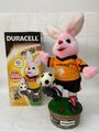 Duracell Hase Bunny Fußball Football Germany WM 2006