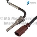 Sensor, Abgastemperatur PIERBURG 7.08369.01.0 für VW Passat