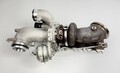 original Mercedes Benz Turbolader 3,0 A2760901480