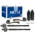 2x MEYLE Axialgelenk Spurstangenkopf Manschette für BMW F20-F23 F30-F36 F80-F83