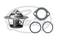 Gates TH00182G1 Thermostat, Kühlmittel für ALFA ROMEO AUDI  passend für FIAT Küh