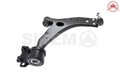 Querlenker Dreieckslenker SIDEM 67175 67174 für DM2 VOLVO FOCUS MAX FORD 2 TDCi