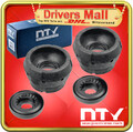 2x NTY DOMLAGER FEDERBEINLAGER VORNE AUDI A3 8L TT VW GOLF 4 POLO 6R SEAT LEON