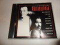 Cd  Philadelphia - Music from the Motion Picture von Howard Shore