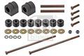 Lagersatz, Stabilisator Febi Bilstein 07568 für MERCEDES-BENZ