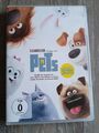 Pets (DVD) - Super Lustiger Animationsfilm für die ganze Familie!