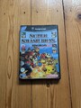Super Smash Bros. Melee - Nintendo GameCube, Inkl. OVP und Anleitung