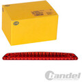 HELLA ZUSATZBREMSLEUCHTE BREMSLICHT LED 12V HINTEN