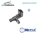 NOCKENWELLENSENSOR IMPULSGEBER 11-14 810 0000 MEYLE NEU OE QUALITÄT
