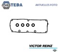 15-40486-01 DICHTUNG ZYLINDERKOPFHAUBE VICTOR REINZ FÜR SKODA SUPERB II 2L,1.6L