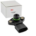 NTY MAP-SENSOR SAUGROHRDRUCK passend für HYUNDAI ACCENT I20 I30 I40 | ECM-HY-506
