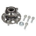 FEBI BILSTEIN Radlagersatz Radlager Satz Wheel Bearing Hinten links 194228
