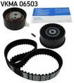 SKF VKMA06503 Zahnriemensatz Zahnriemen Satz für Nissan für Opel für Renault 