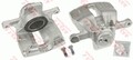 Bremssattel Vorderachse rechts für FORD B-MAX FIESTA Stufenheck VI TOURNEO